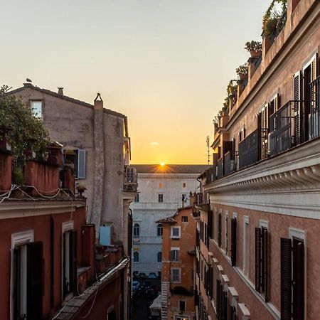 Rooftop Campo Dei Fiori Рим Екстер'єр фото