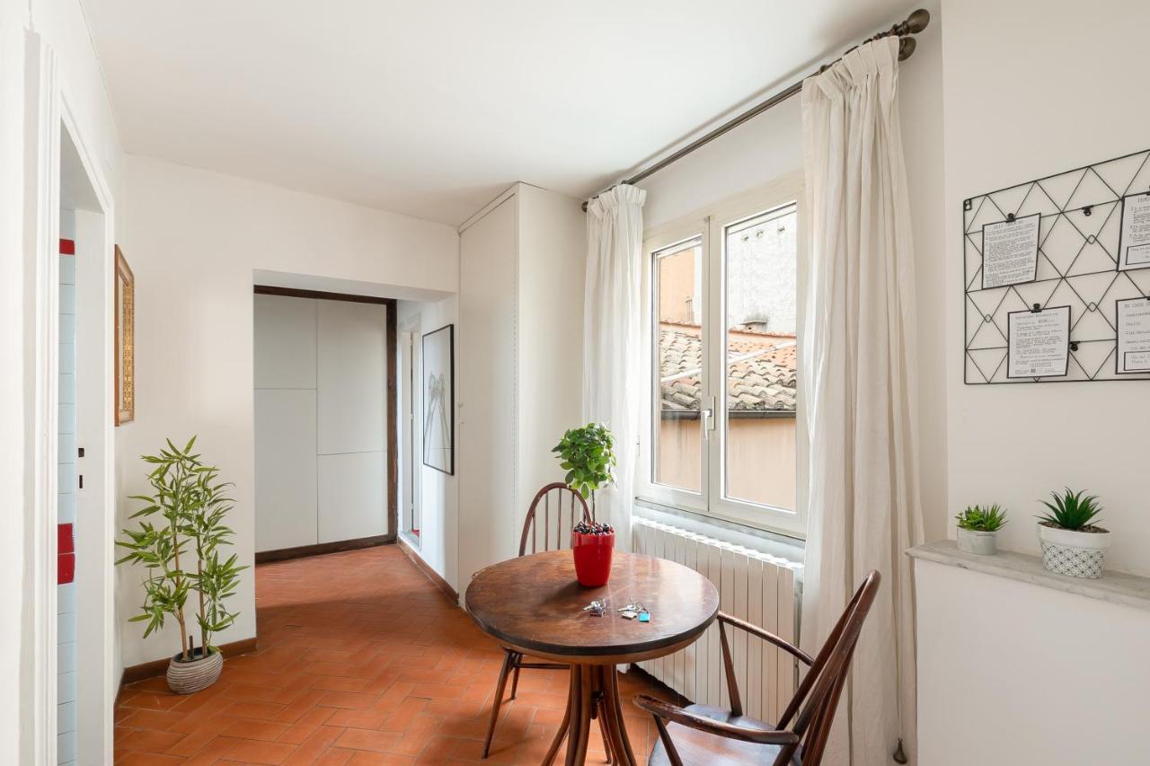 Rooftop Campo Dei Fiori Рим Екстер'єр фото